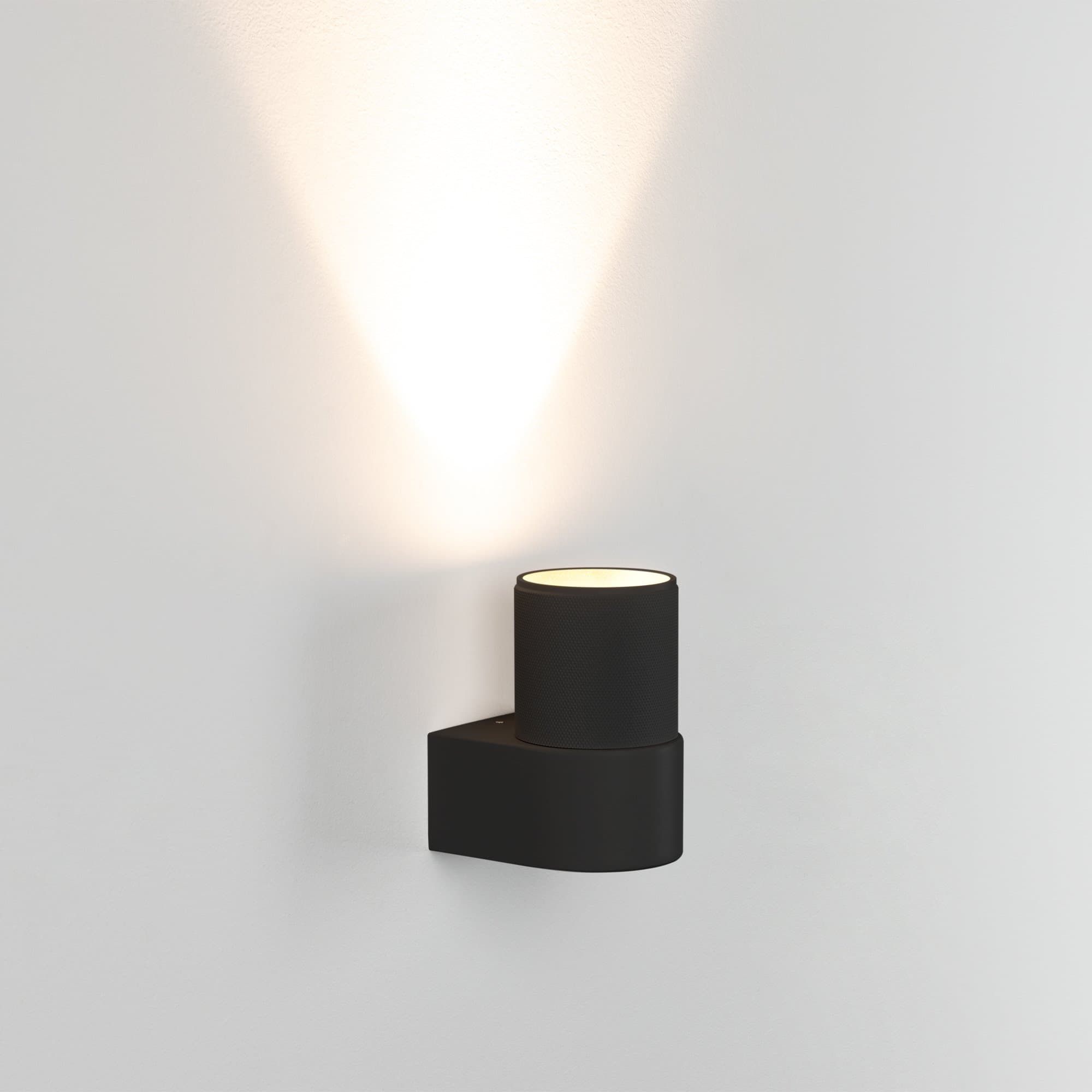 Arlight Светильник SP-SPICY-WALL-S115x72-6W Warm3000 (BK, 40 deg) (IP20 Металл, 3 года) 033684 — миниатюра 2