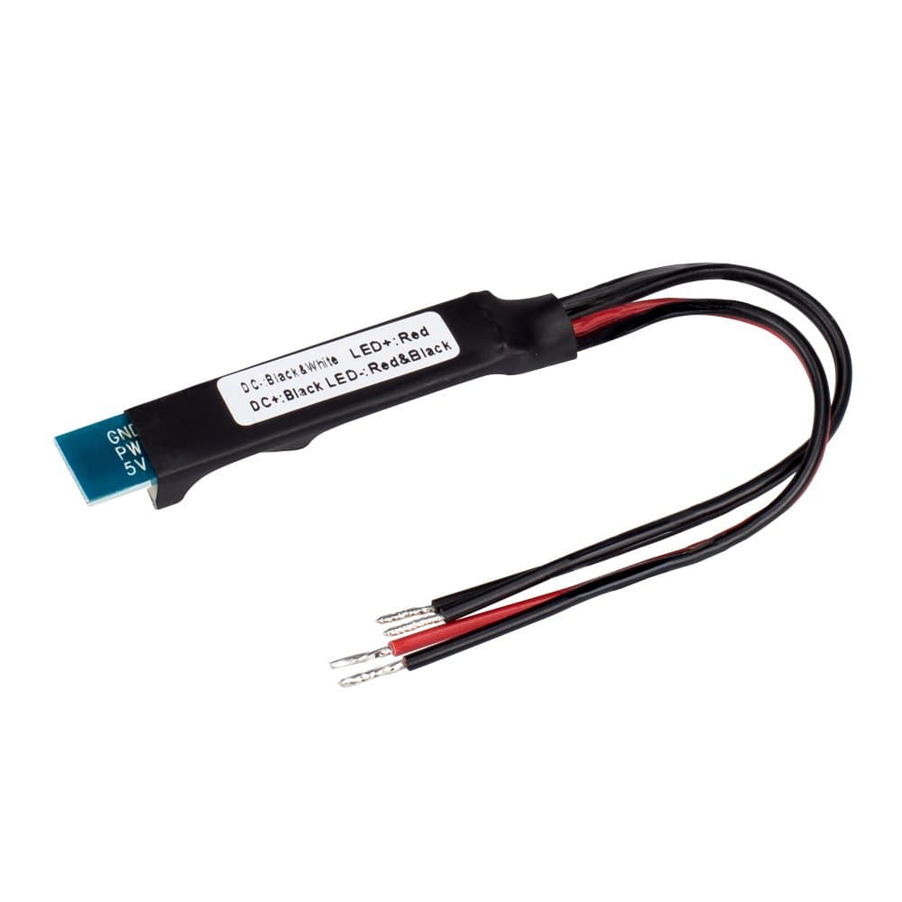 Arlight Диммер SR-2901 (12-24V, 36-72W, без сенсора) (-) 018052