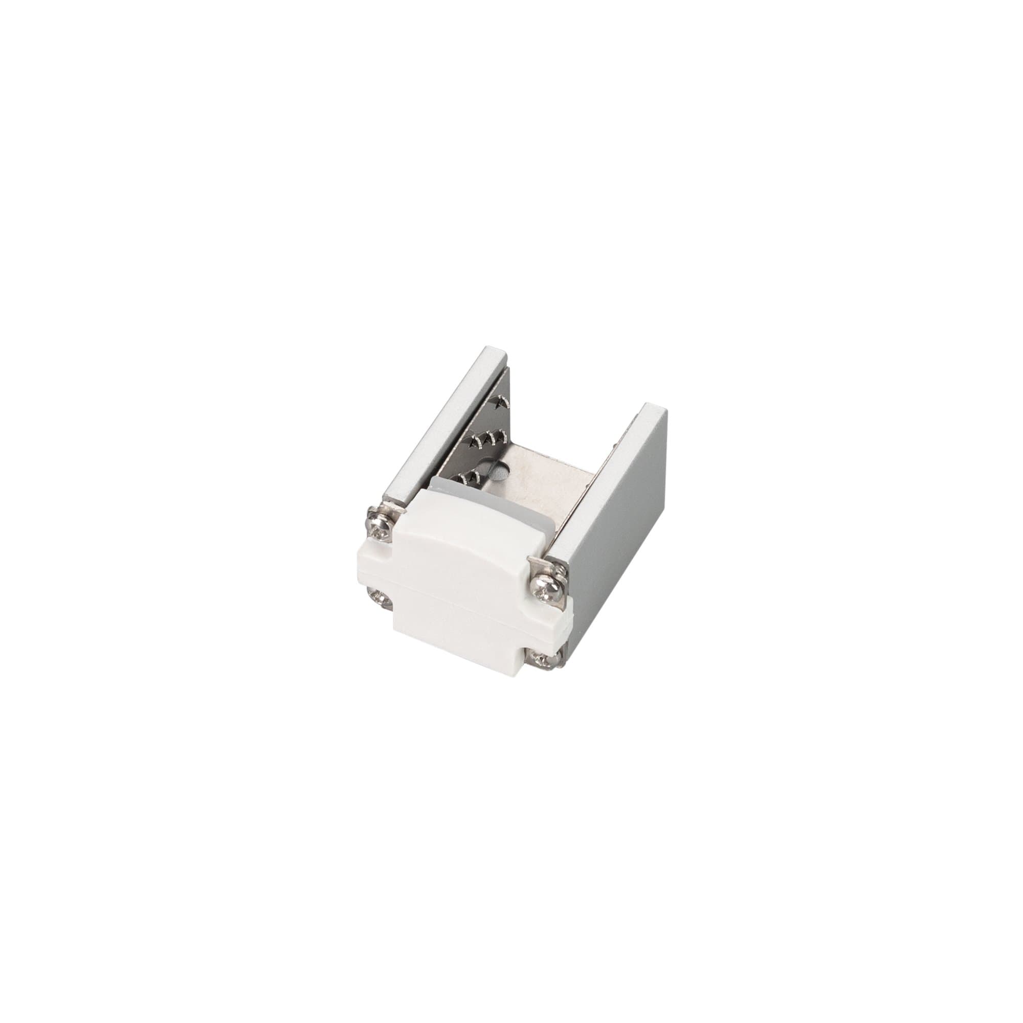 Arlight Заглушка AQUA-1616-CAP-SCREW-WH (Пластик) 031143