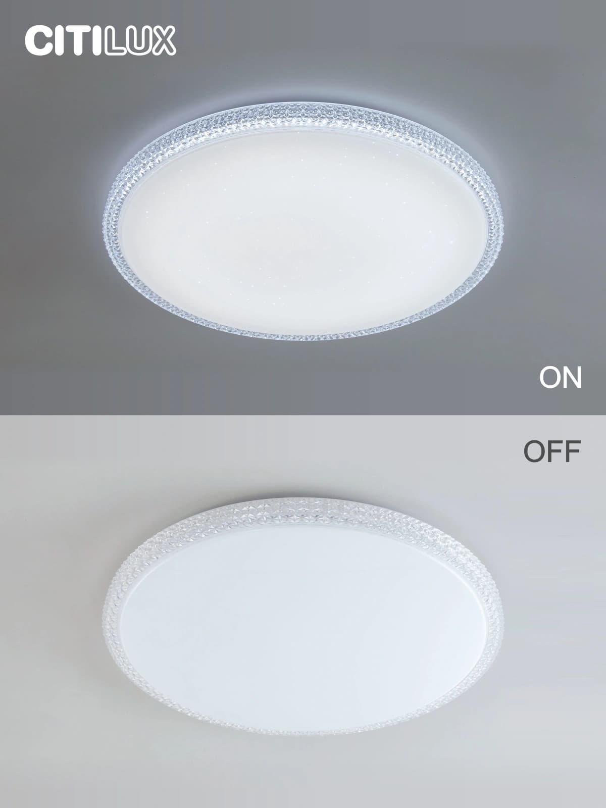 Citilux CL718A100G Альпина Смарт Светильник — миниатюра 12