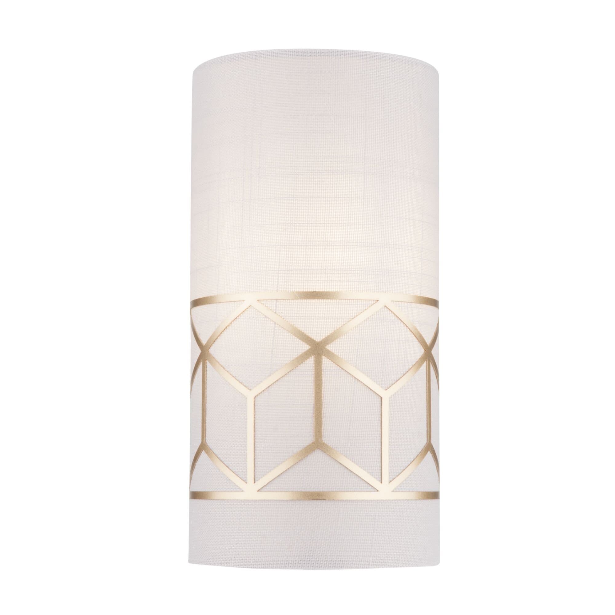 Maytoni House Messina Золото Бра 1xE14 40W H223-WL-01-G — миниатюра 3