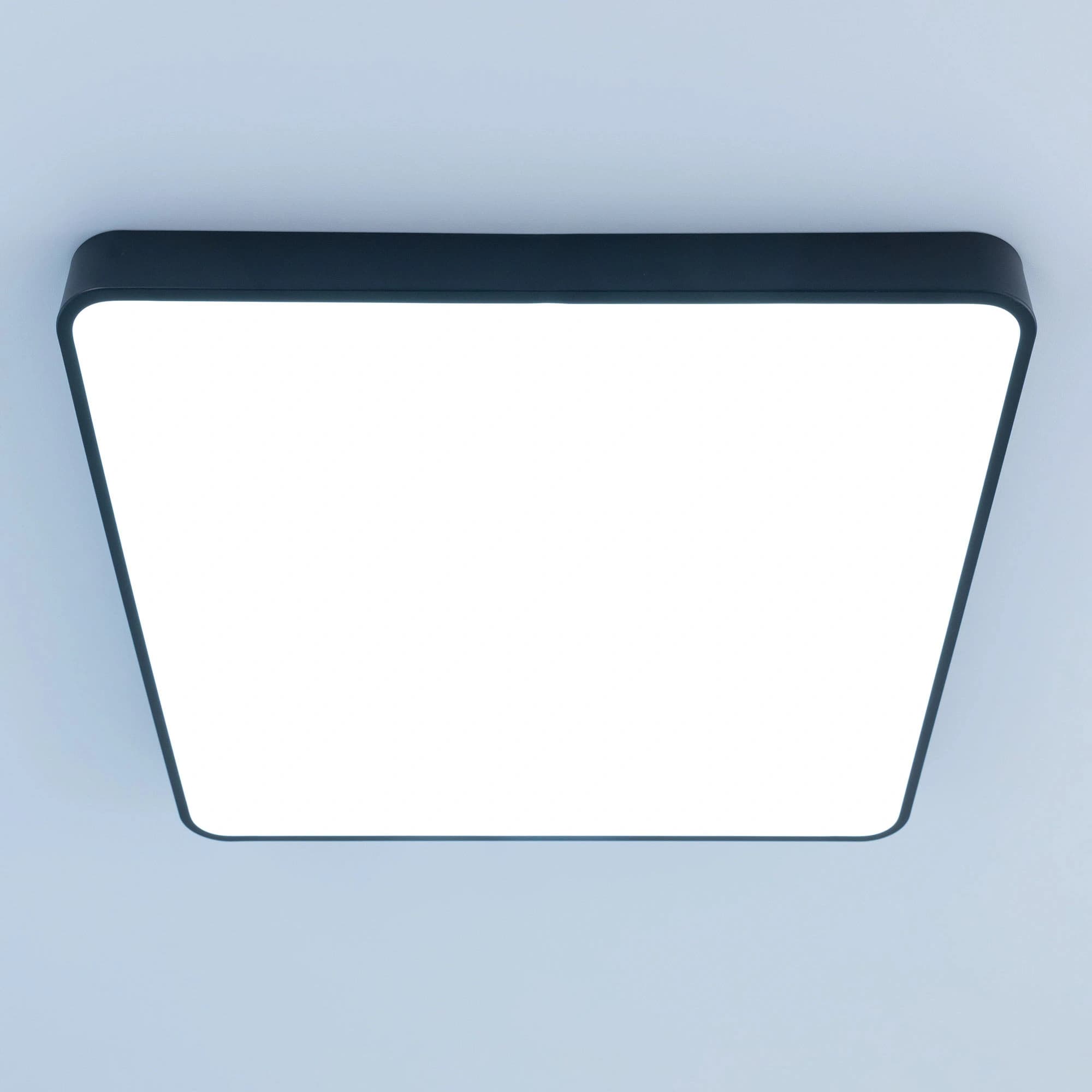 Citilux CL724K105G1 Купер Черный Светильник потолочный с RGB — миниатюра 10