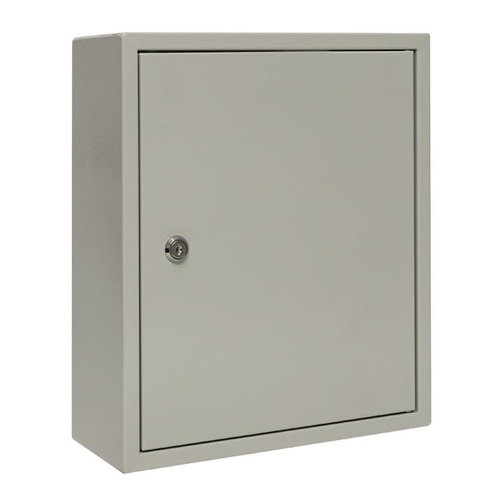 EKF Basic Щит распред. навесной ЩРН-24 (350х300х120) IP31 — миниатюра 6