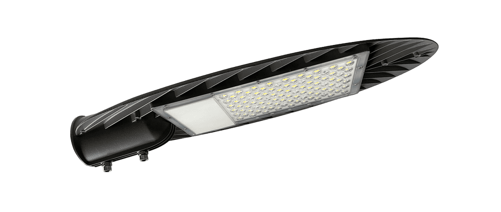 Jazzway Светильник PSL 03  70w  5000K IP65 GR AC190-260V (2г.гар) .5020412