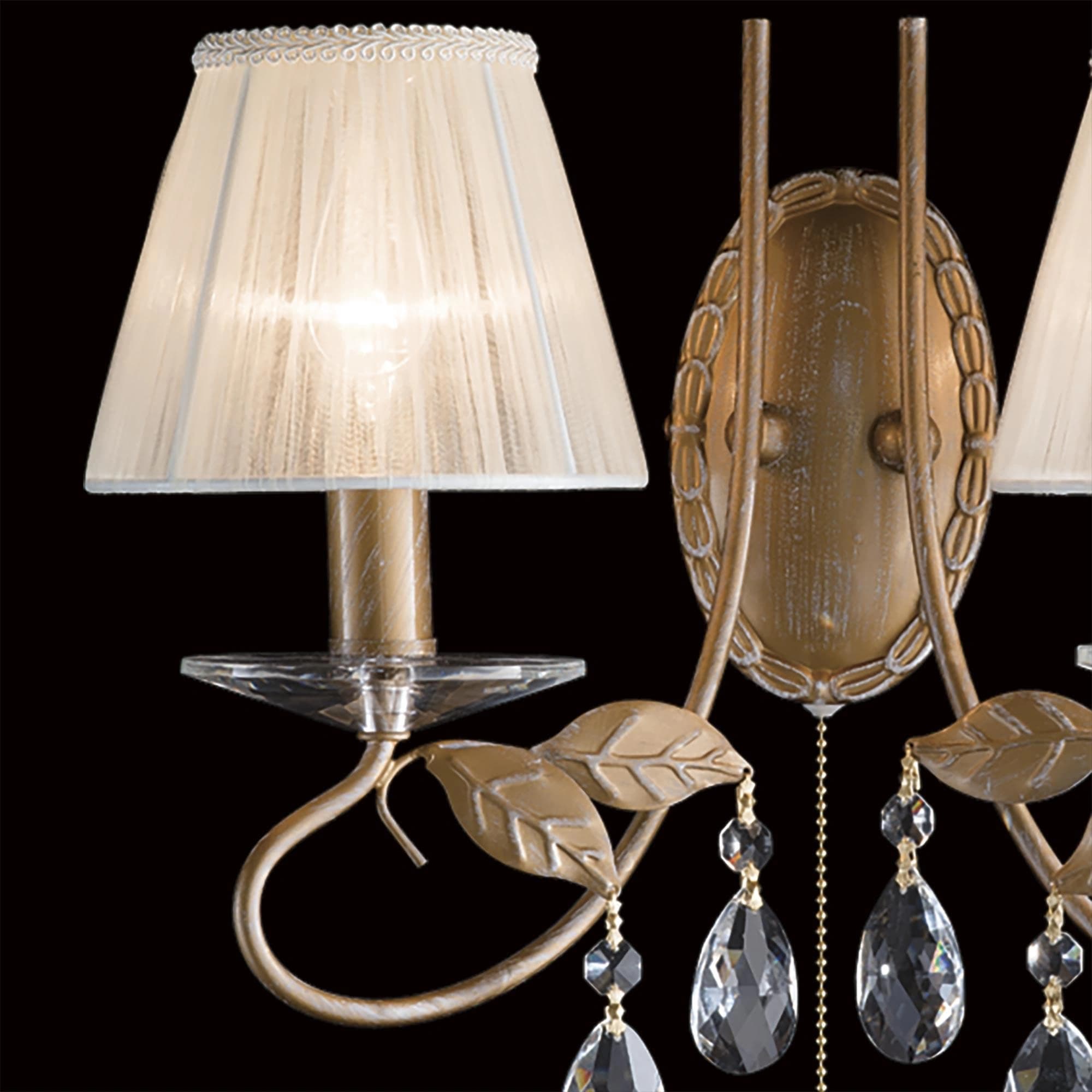 Citilux CL418321 Честер Светильник Бра — миниатюра 2
