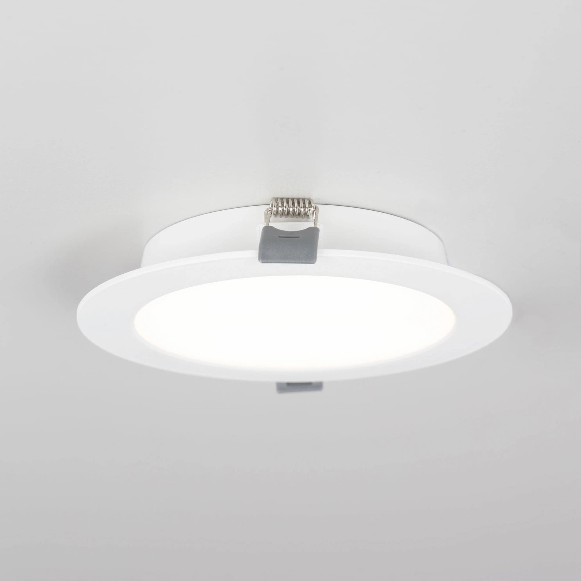 Citilux CLD5512N Галс Св-к Встр. LED 12W*4000K — миниатюра 7