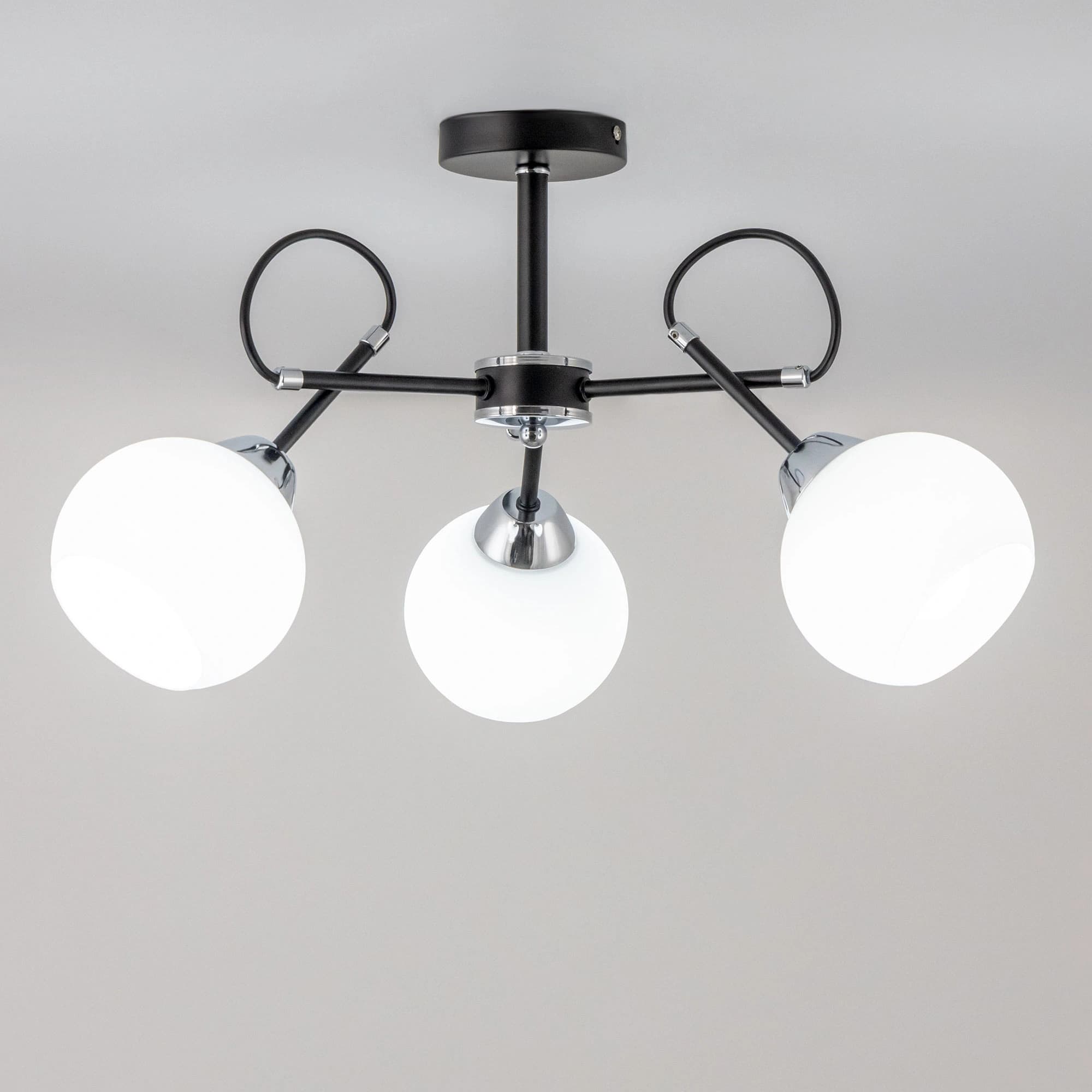 Citilux CL141231 Стивен Люстра — миниатюра 6