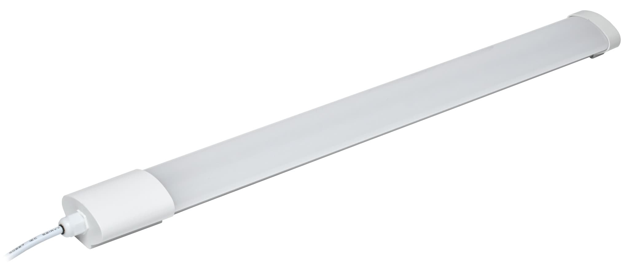 IEK Светильник ДСП 1104 32Вт 6500К IP65 GENERICA LDSP0-1104-032-6500-K01-G