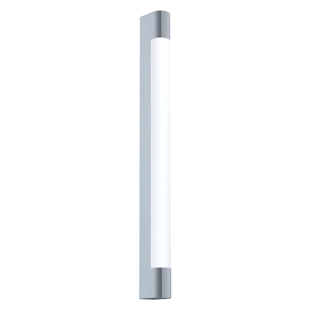 Eglo 98443 Светодиодная подсветка для зеркал TRAGACETE, 16W (LED), 1500lm, L600, B40, Н65, литая сталь, хром