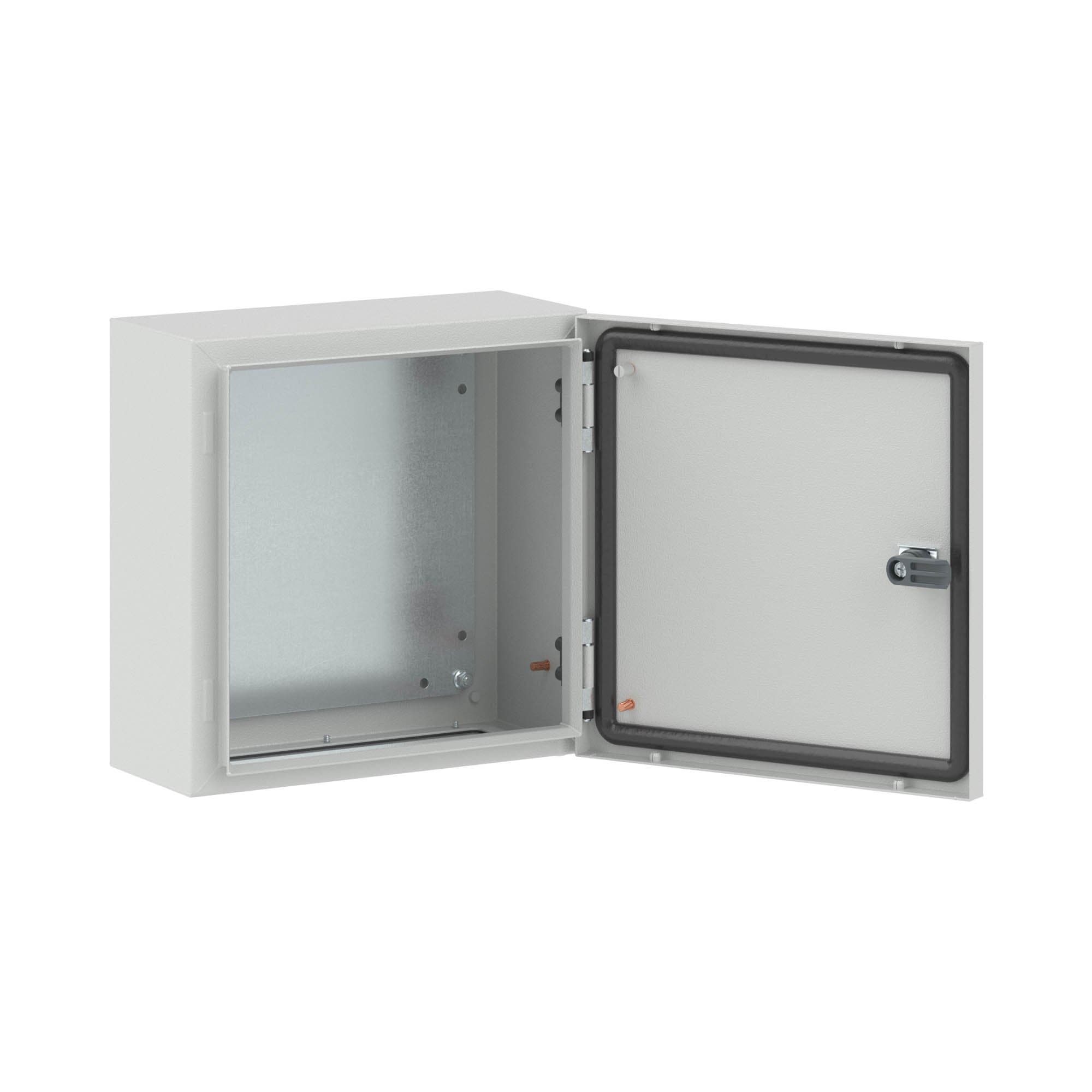 DKC Корпус навесной CE c М/П  ВхШхГ 300x300x150 мм R5CE0331 — миниатюра 2