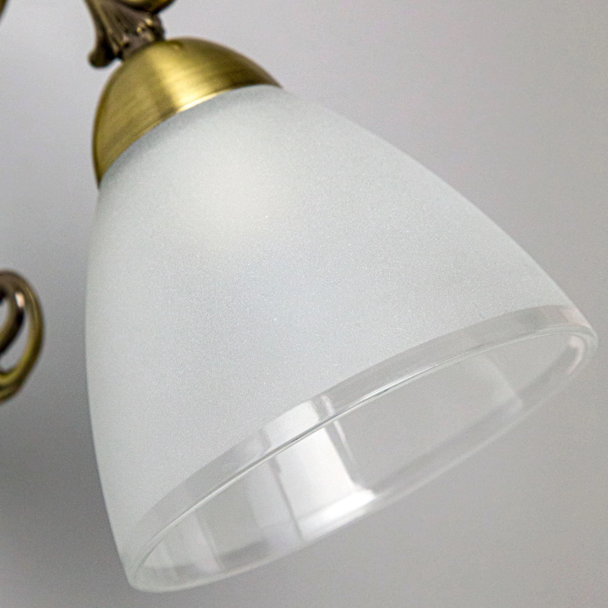 Citilux CL413421 Латур Светильник Бра — миниатюра 4
