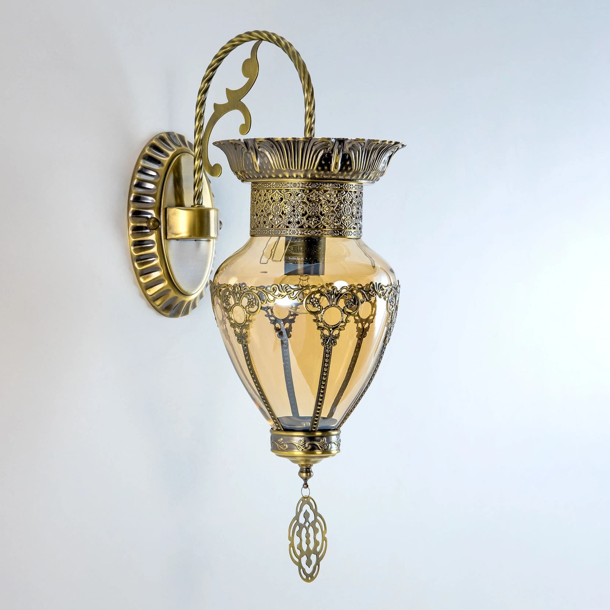 Citilux CL419413 Каир Бра — миниатюра 7