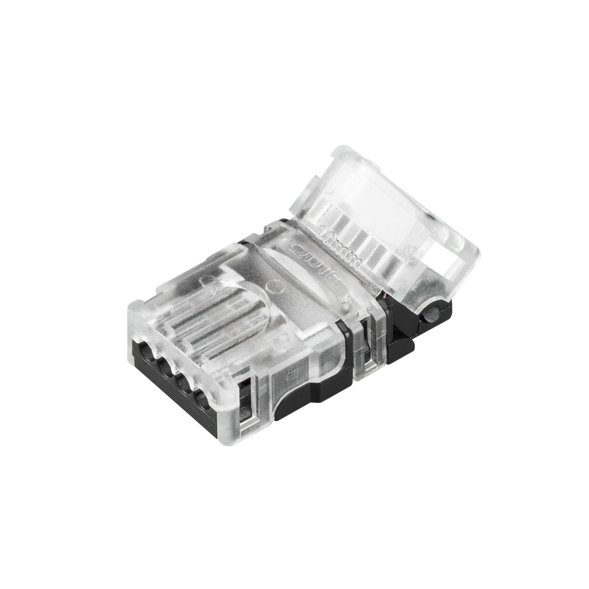 Arlight Коннектор HIP-RGB-10-4pin-STW (-) 032242 — миниатюра 1