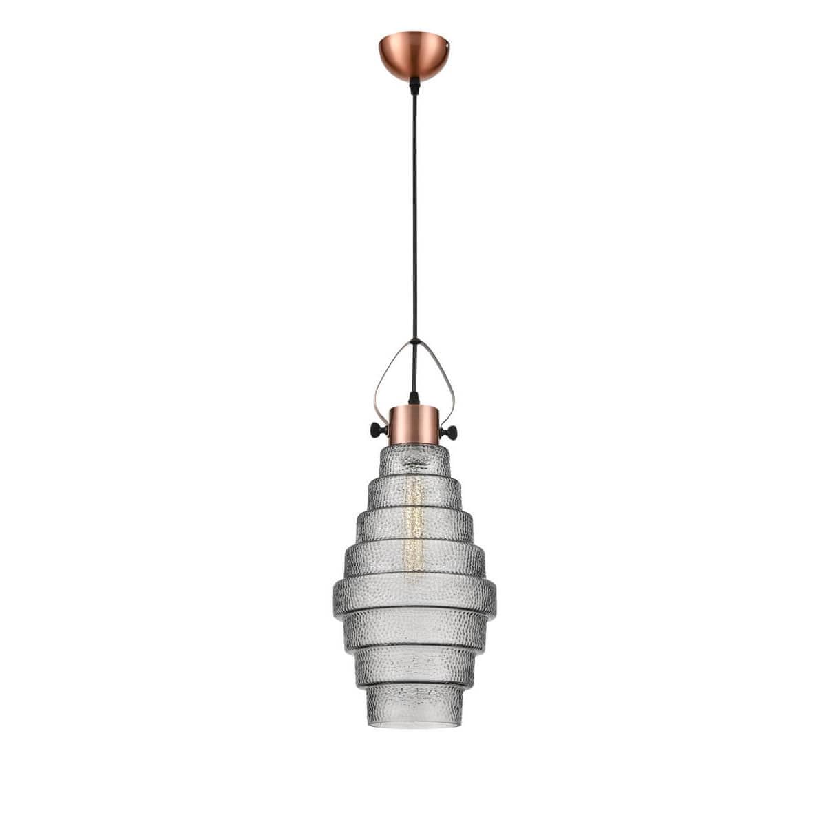 Vele Luce Genio Подвесной светильник VL5402P11 — миниатюра 3