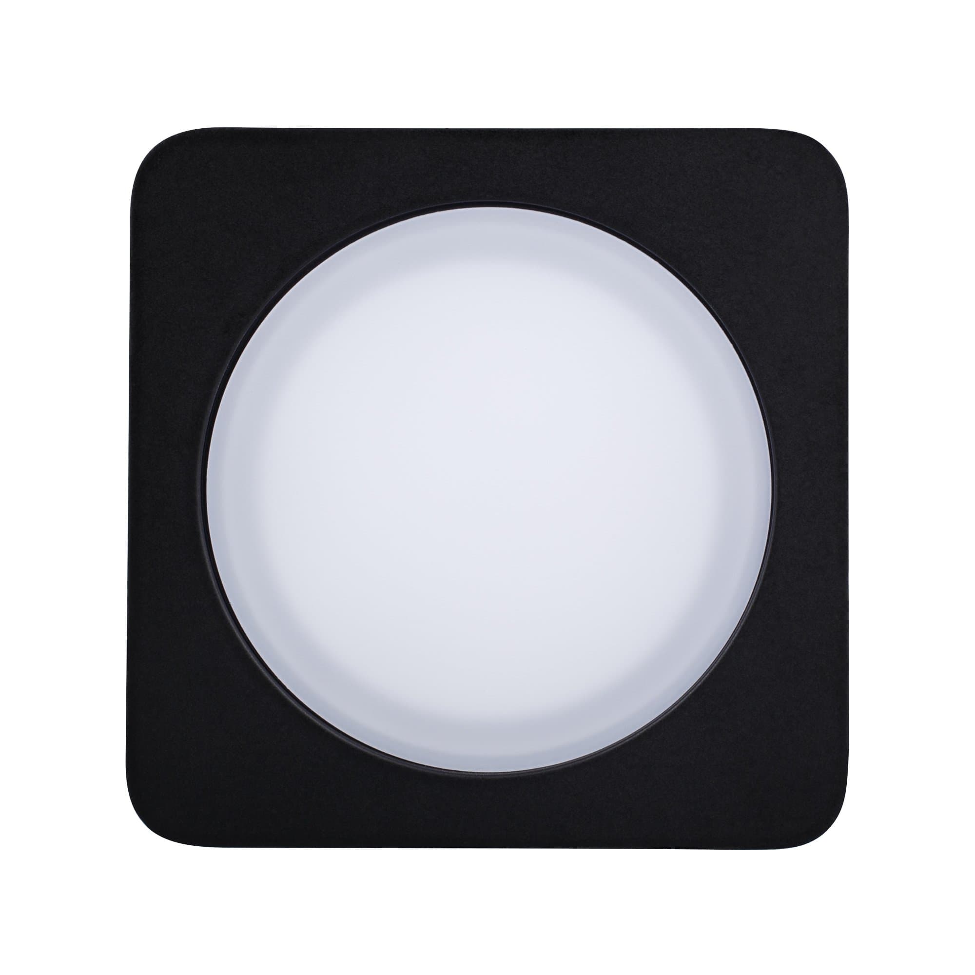 Arlight Светодиодная панель LTD-80x80SOL-BK-5W Day White (IP44 Пластик, 3 года) 021481 — миниатюра 4