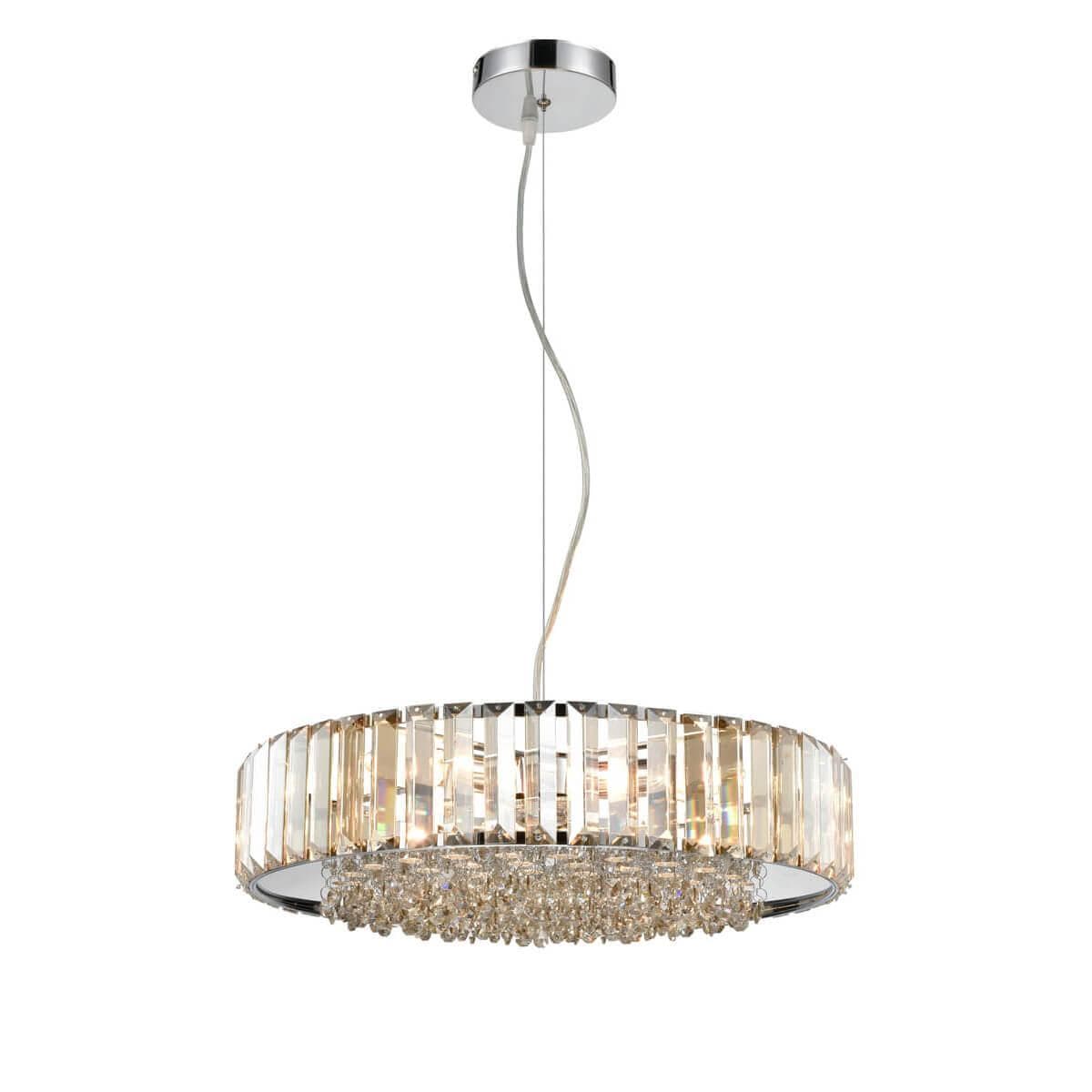 Vele Luce Vistosa Подвесная люстра VL1563P03 — миниатюра 1