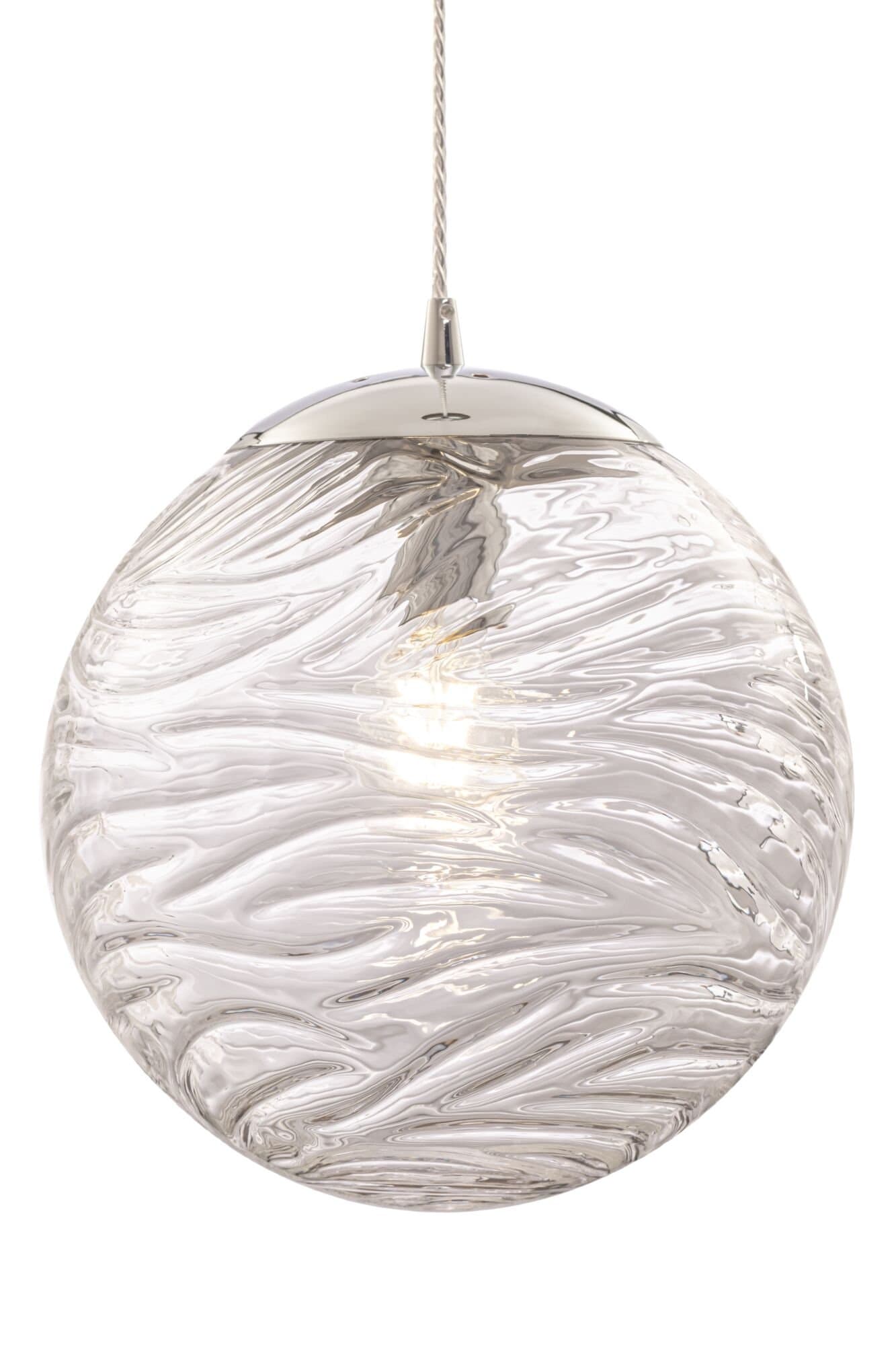 Maytoni Pendant Dunas Подвесной светильник Хром P059PL-01CH — миниатюра 6