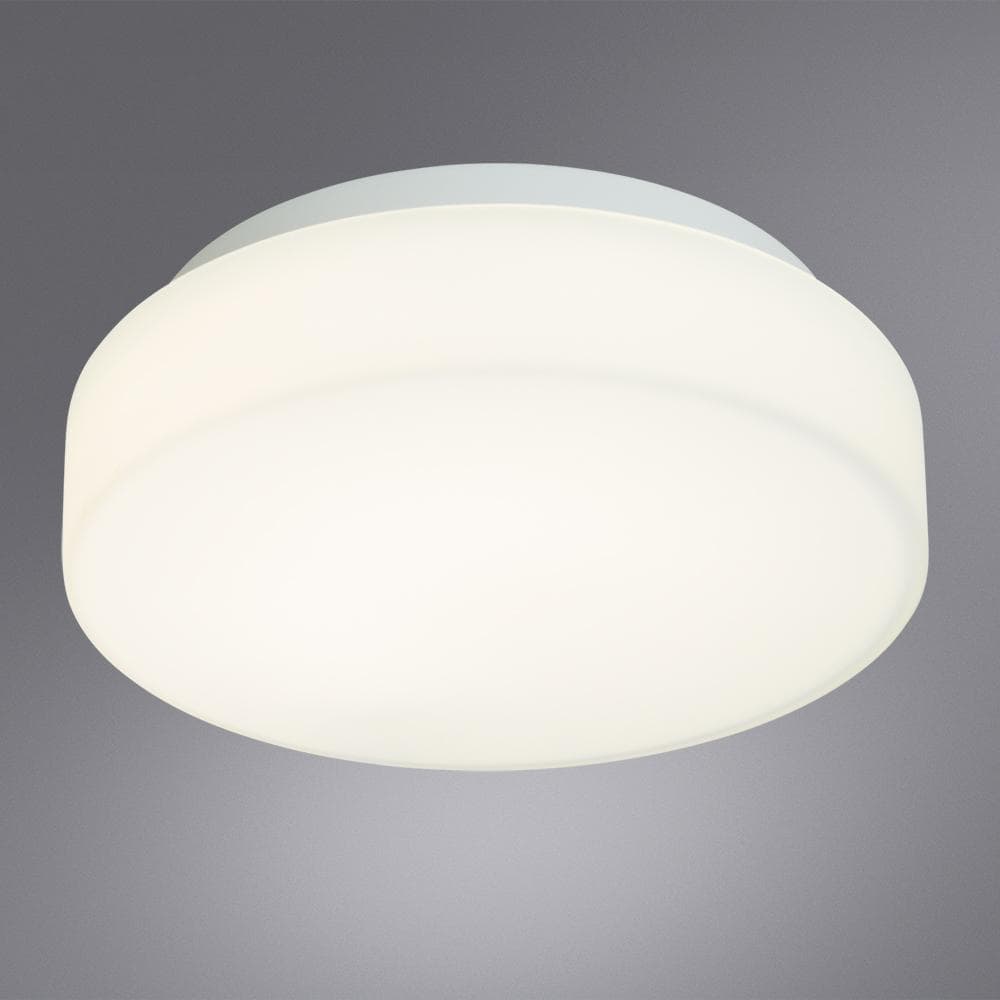 Arte Lamp A6812PL-1WH Тарелки — миниатюра 2