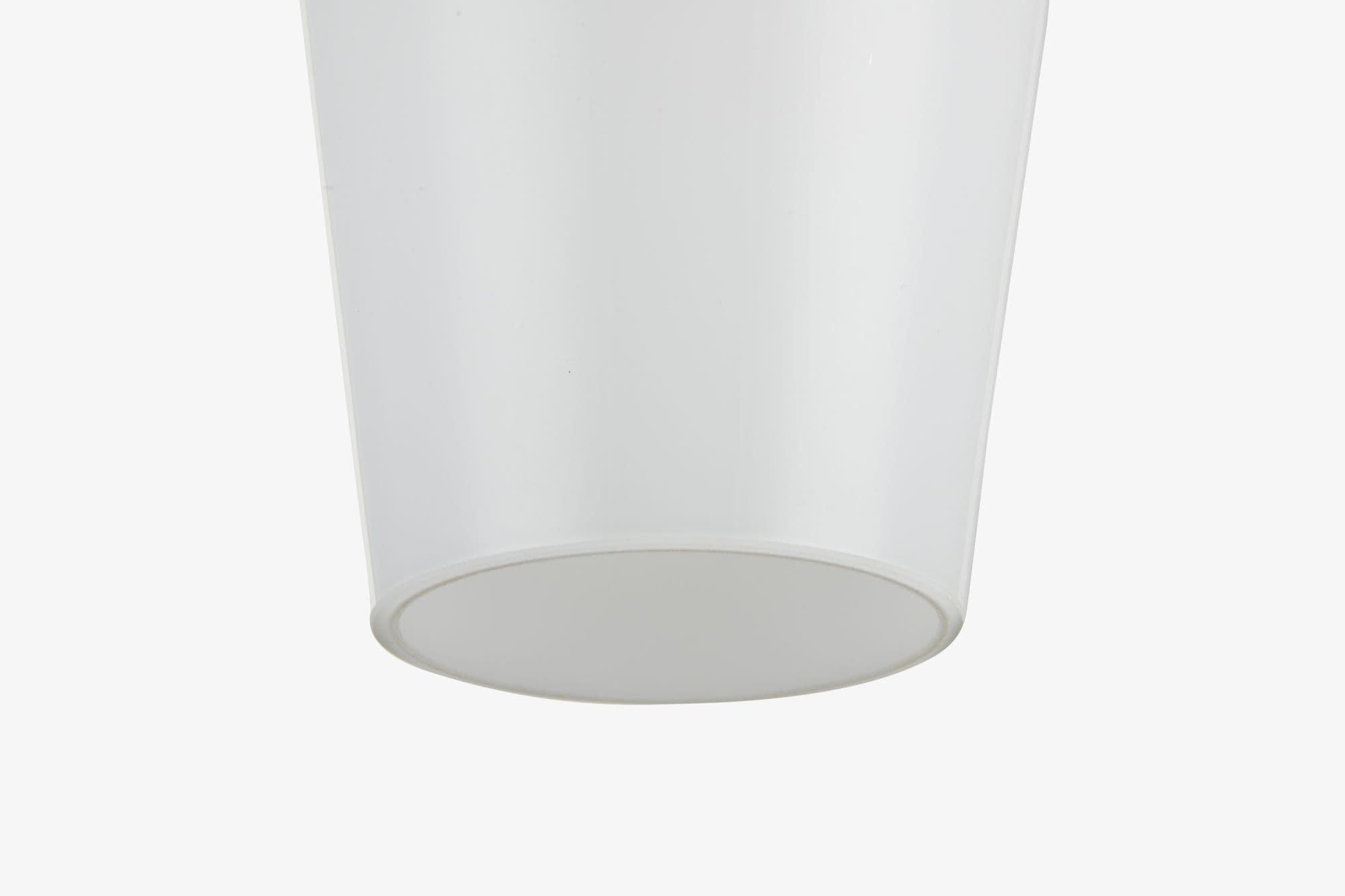 Maytoni Pendant Lacrima Никель Подвес 1xE14 40W P007-PL-01-W — миниатюра 9