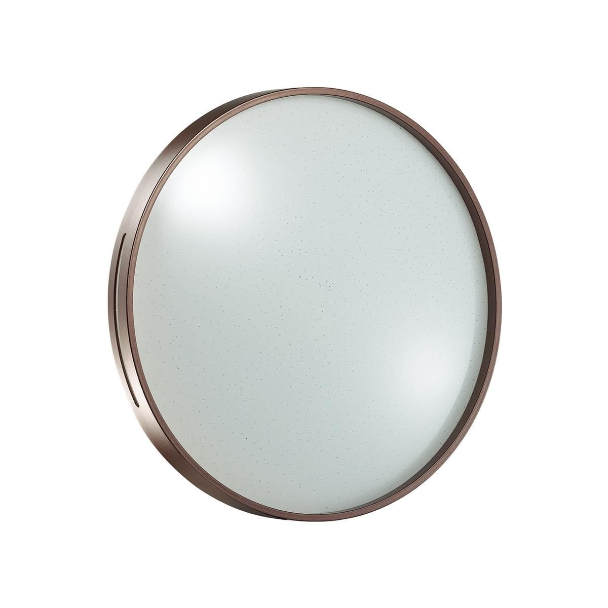 Sonex 2075/DL SN 063 св-к GETA COFFEE пластик LED 48Вт 3000-6000K D390 IP43 пульт ДУ