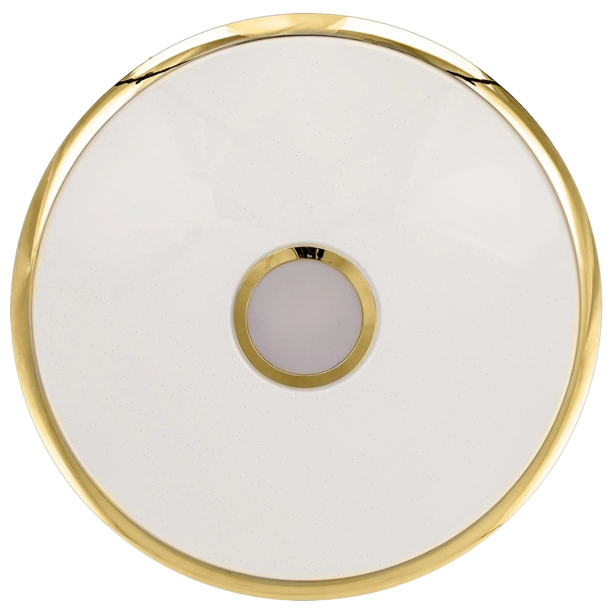 Citilux CL703102RGB СтарЛайт Золото LED Светильник с пультом — миниатюра 5