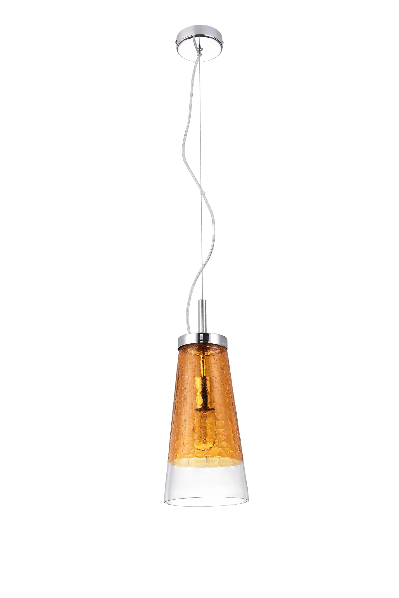 Vele Luce Avoria Подвесной светильник VL5212P21 — миниатюра 2