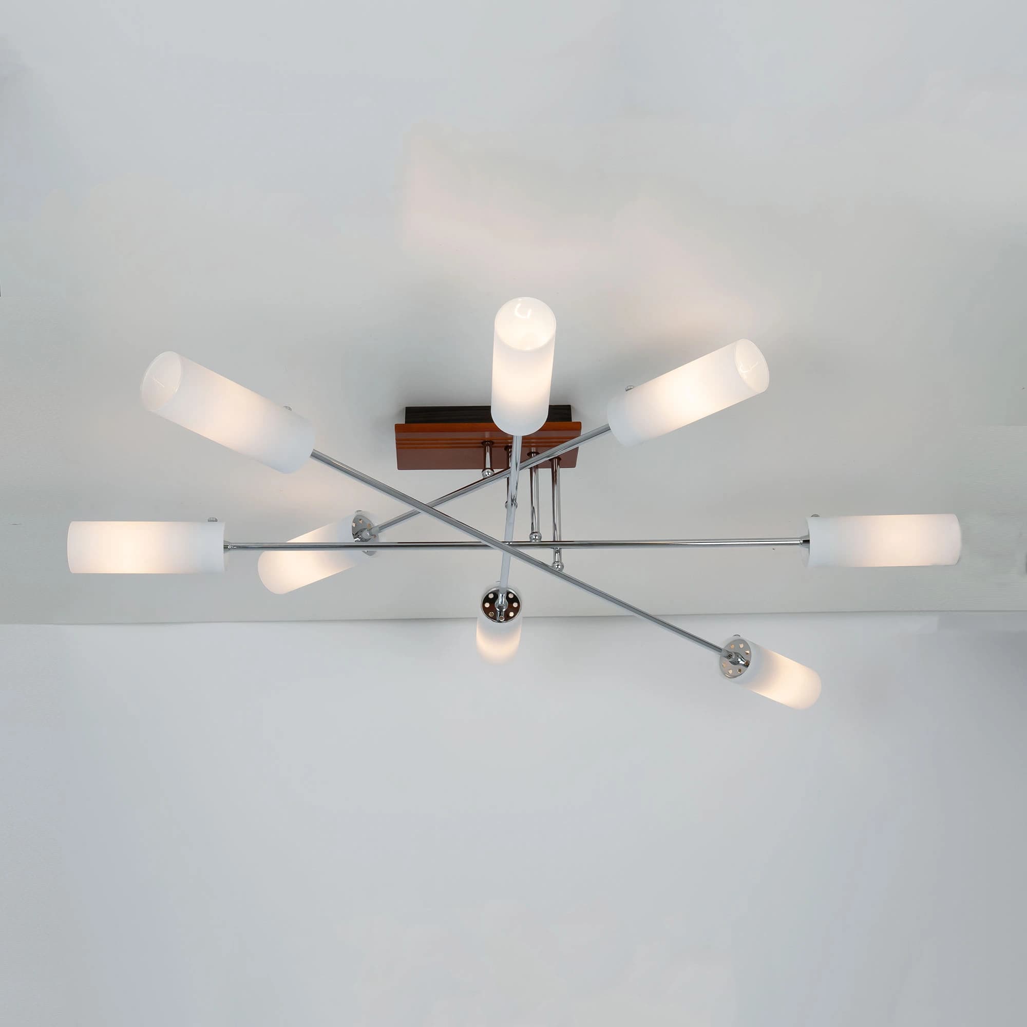 Citilux CL118181 Болеро Светильник Люстра — миниатюра 3