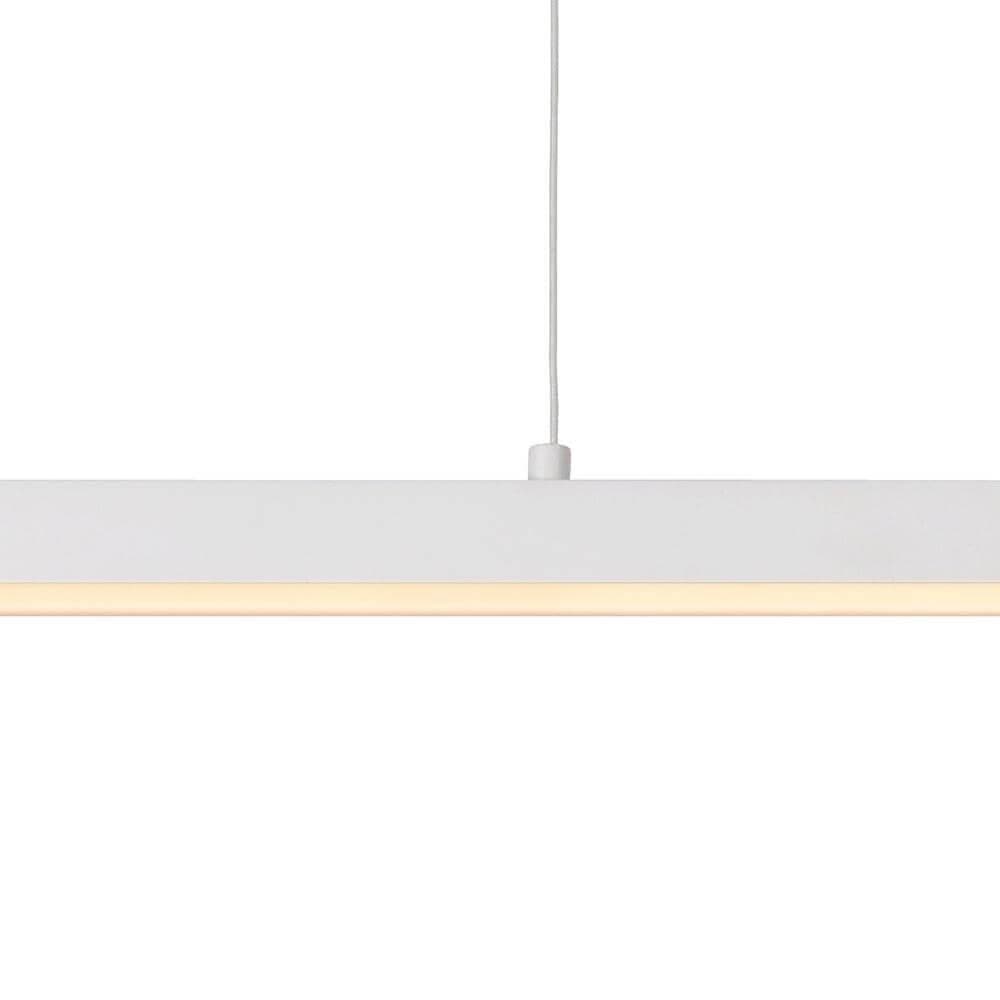 Lucide SIGMA Белый Подвесной светильник 23460/33/31 — миниатюра 5