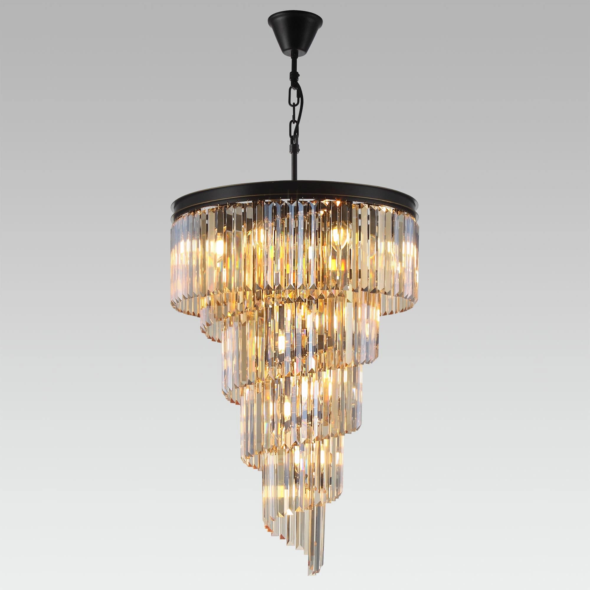 Citilux CL332172 Мартин Люстра — миниатюра 2