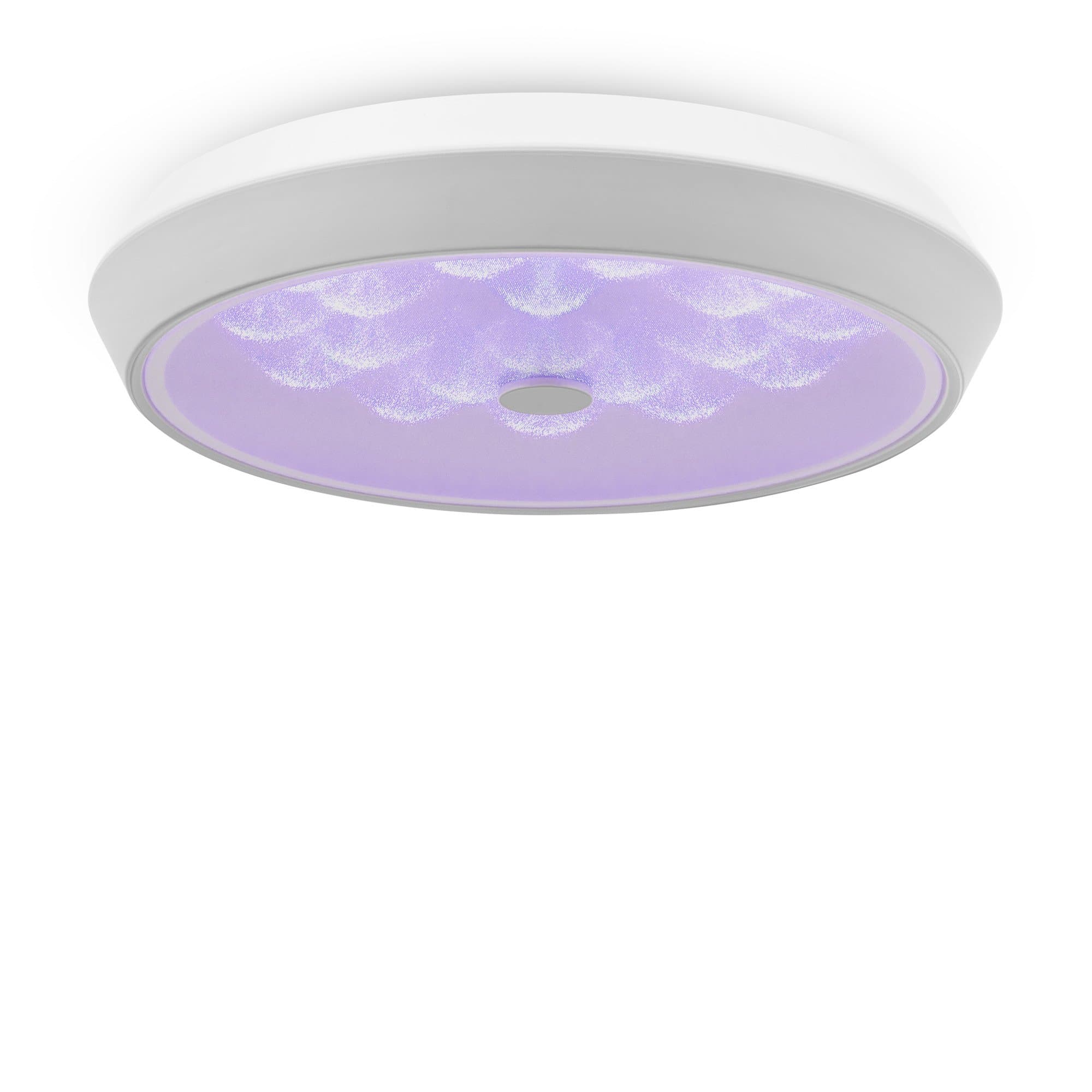 Freya LED Market Белый Светильник потолочный FR10012CL-L24W — миниатюра 4