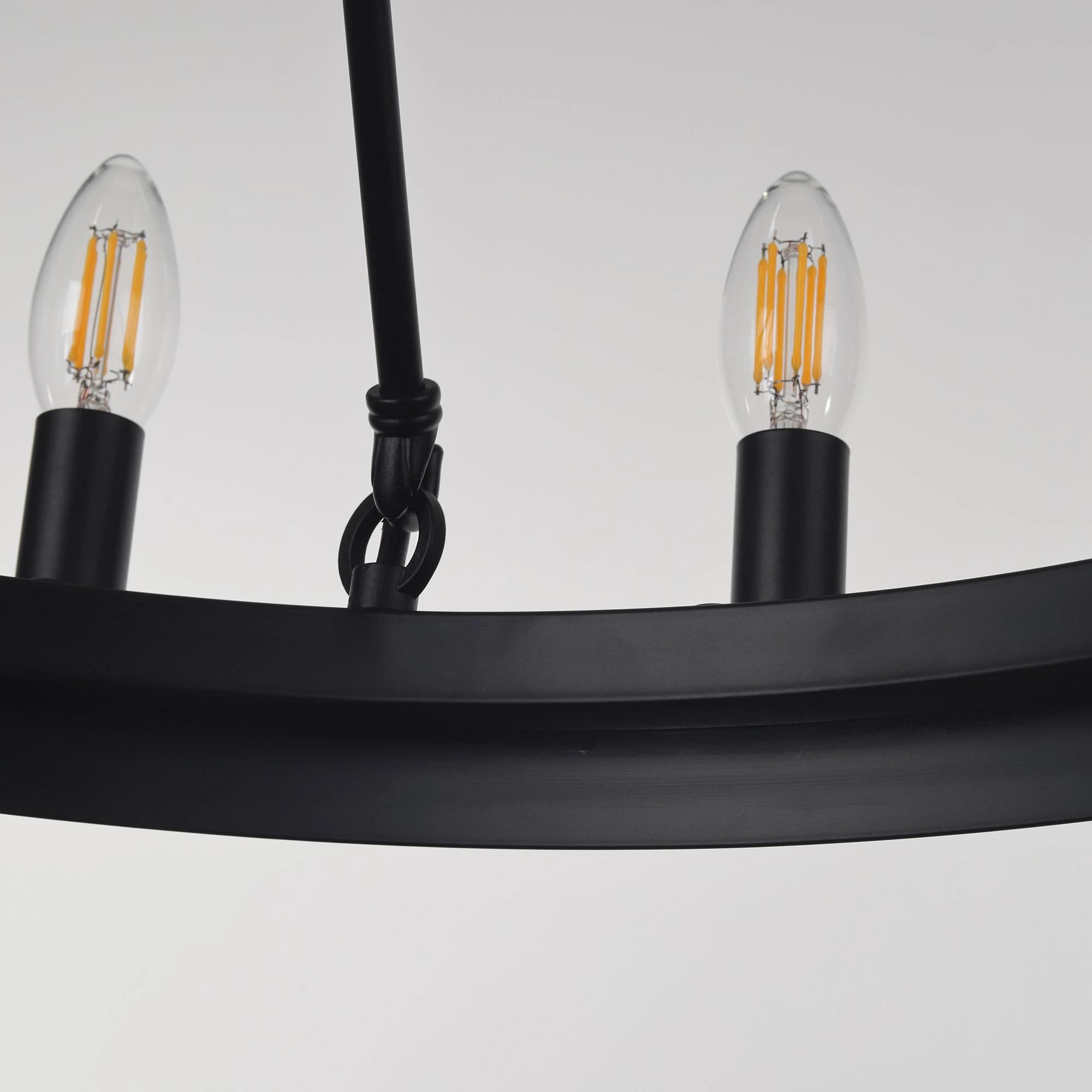 Citilux CL470112 Смитсон Люстра — миниатюра 8