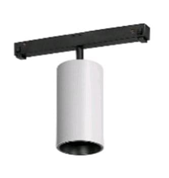 Technolight Спот 50 48В 13Вт 730лм 4000К 93+ 36° недиммируемый RAL 9016 белый 86113-4K-01-WH