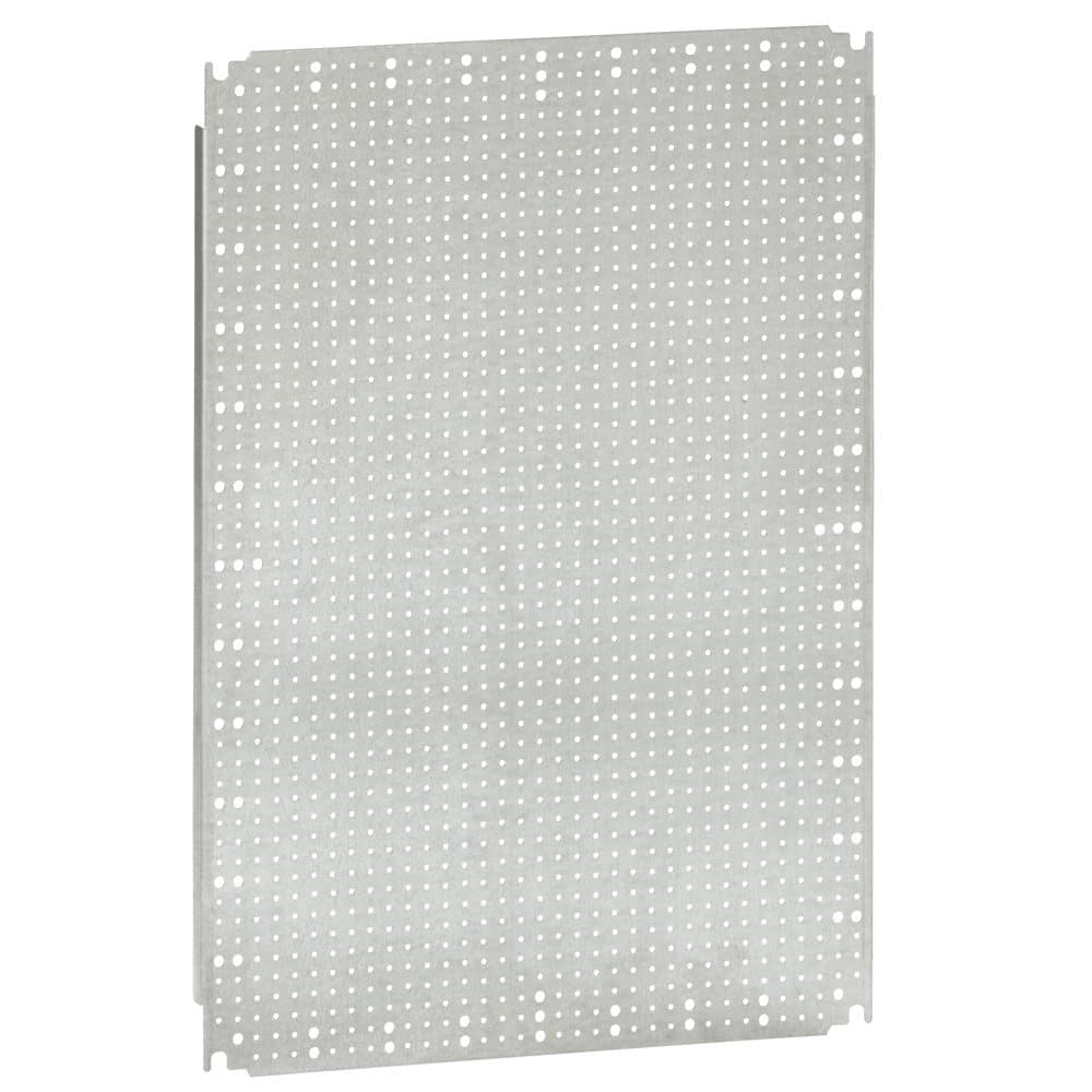 Legrand Lina 12,5 Пластина перфорированная для шкафа 600х400х250 мм 036022