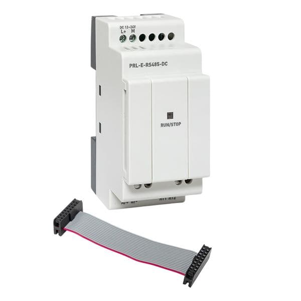 EKF Коммуникационный модуль расширения PRO-Relay RS-485 DC — миниатюра 14