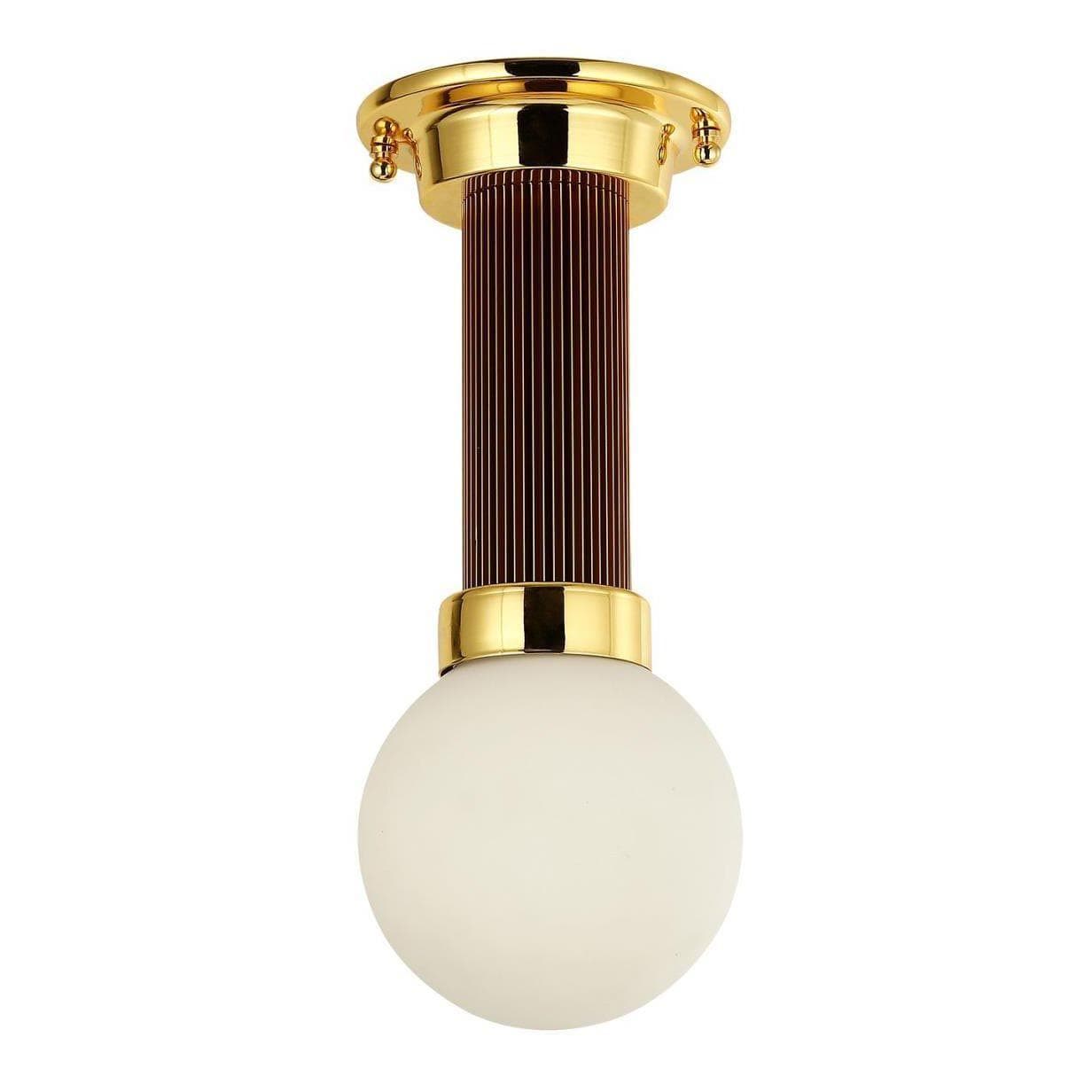 Favourite Светильник подвесной D180*H430/ 1*E27*40W, excluded 2954-1P — миниатюра 1