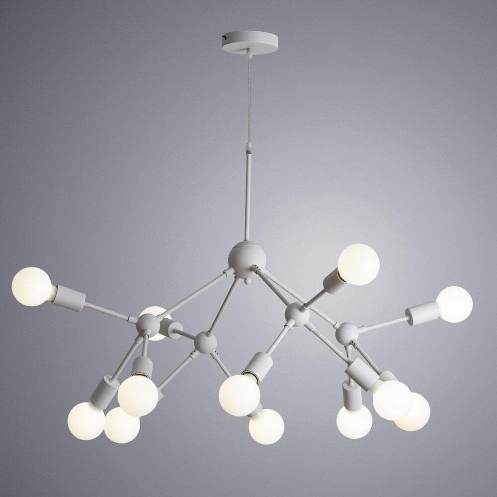 Arte Lamp MATRIX 0 A3064SP-12WH — миниатюра 3