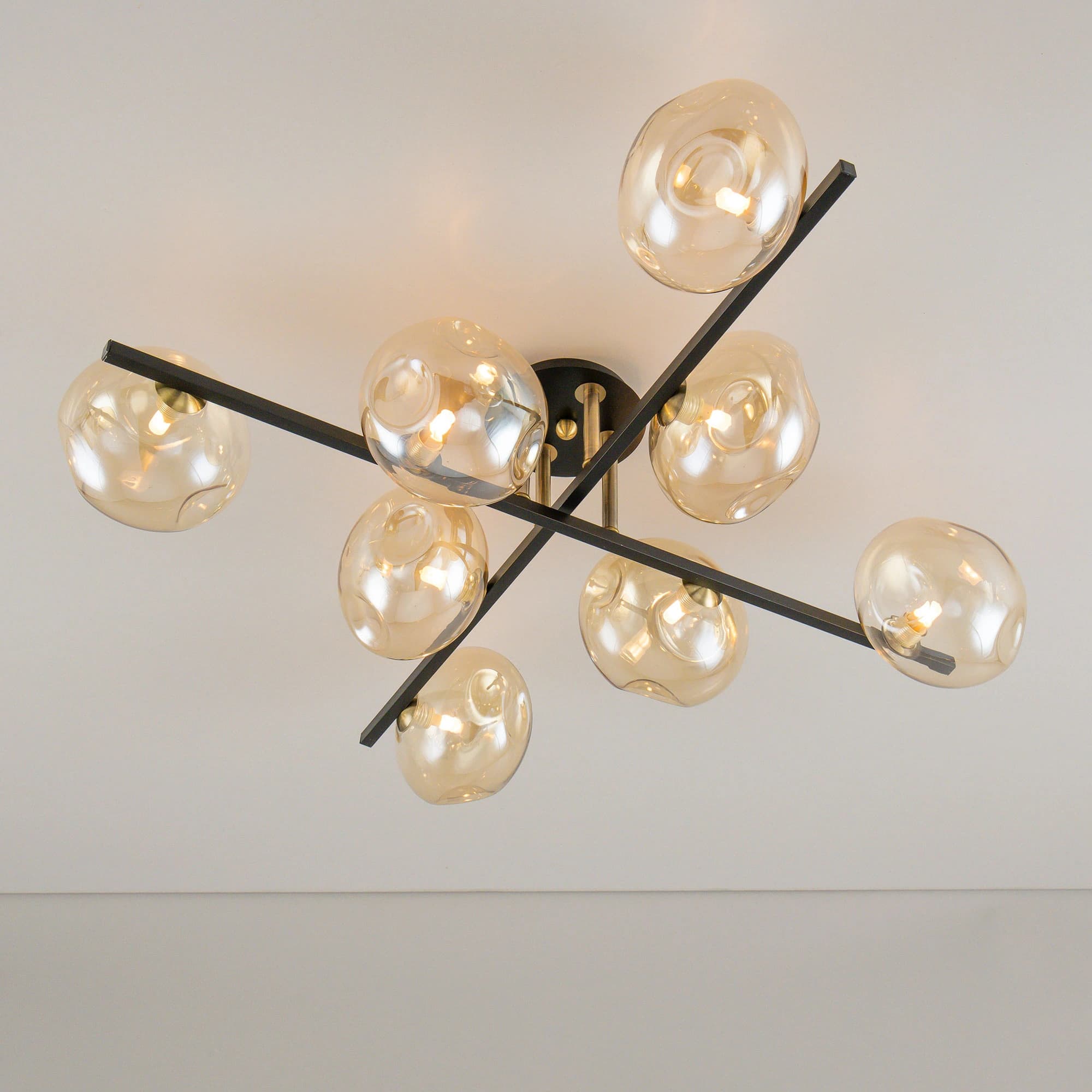 Citilux CL201181 Дэвис Светильник Люстра — миниатюра 2