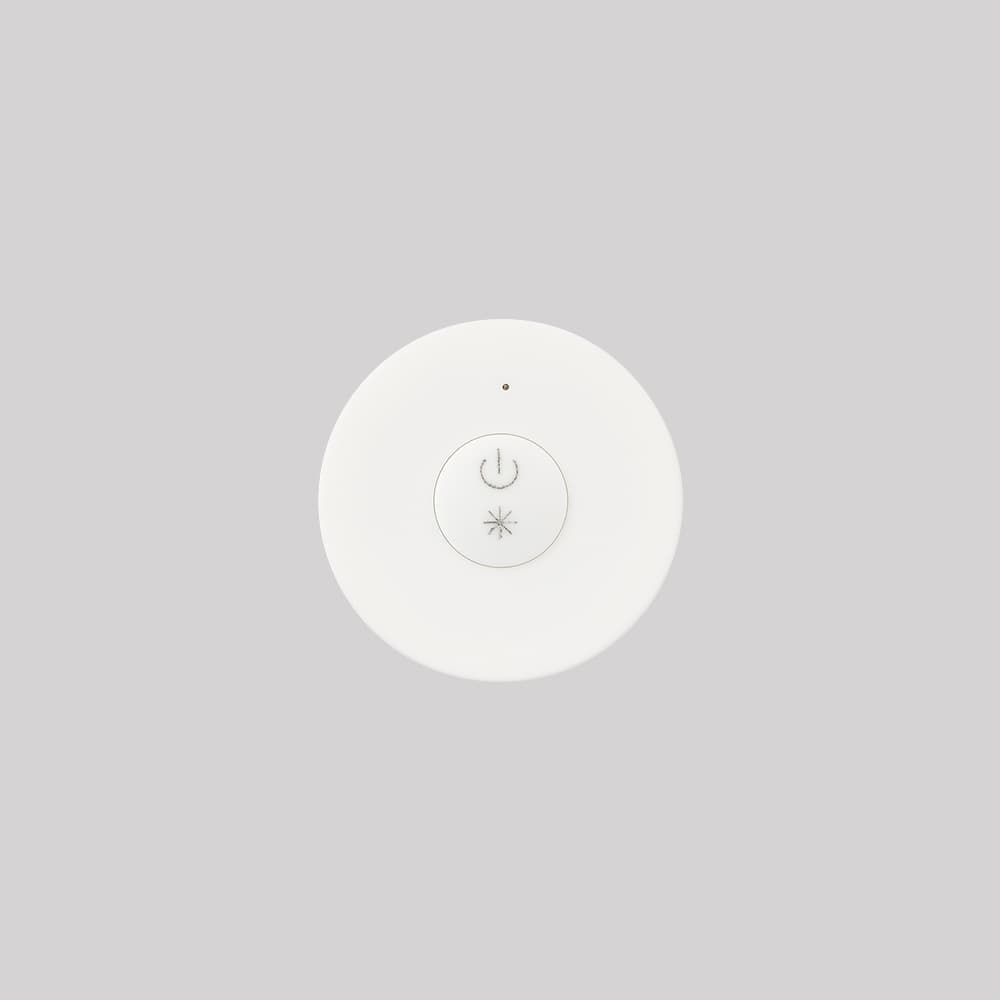 Arlight Мини-пульт SR-2833S (3V, DIM) (IP20 Пластик, 3 года) 019981 — миниатюра 2