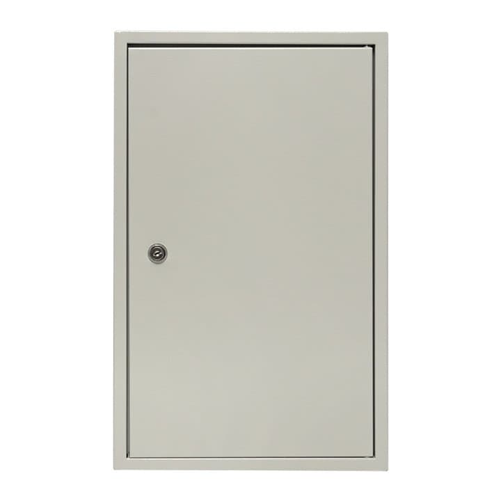 EKF Basic Щит распред. навесной ЩРН-36 (480х300х120) IP31 — миниатюра 6