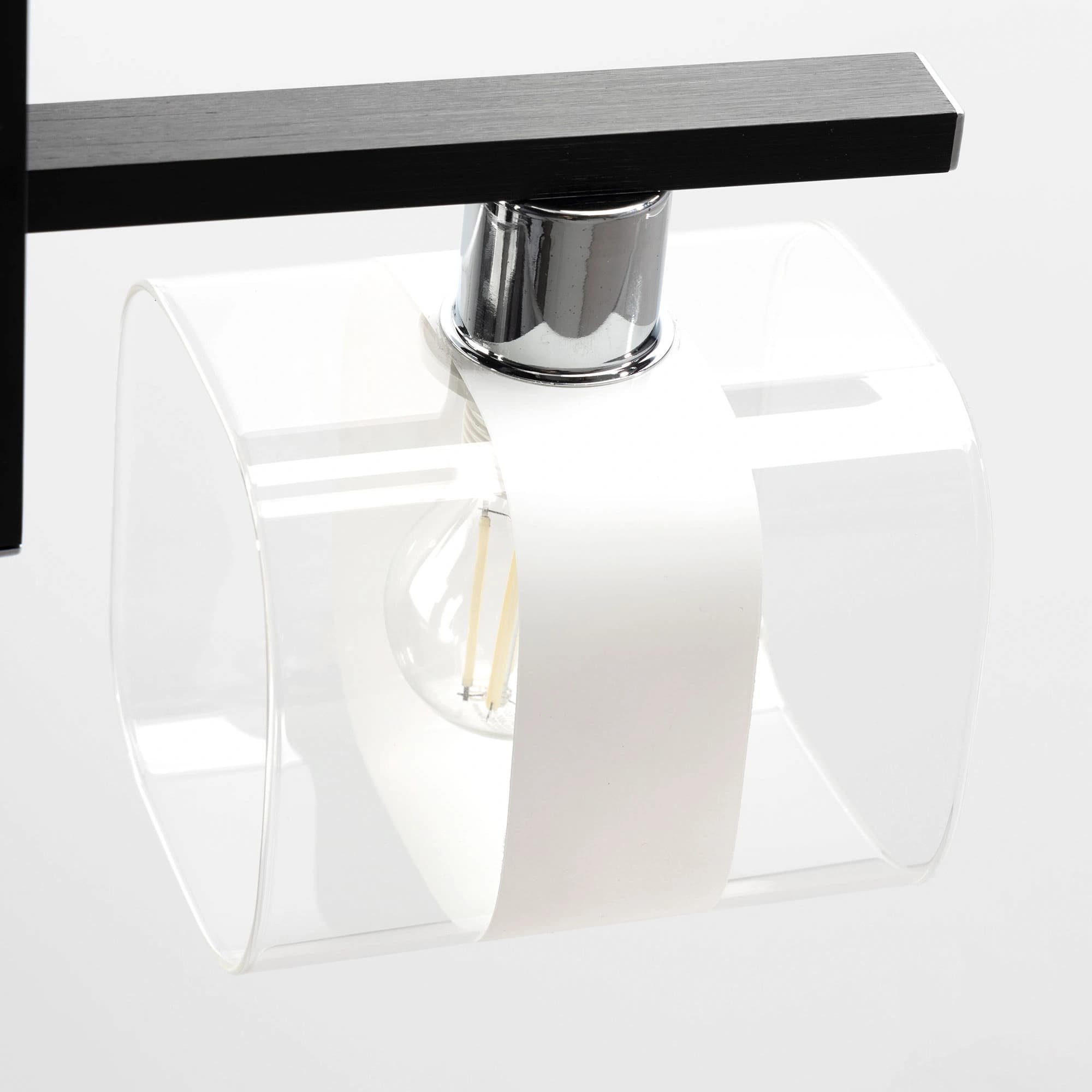 Citilux CL139262 Вирта Черный Люстра — миниатюра 13