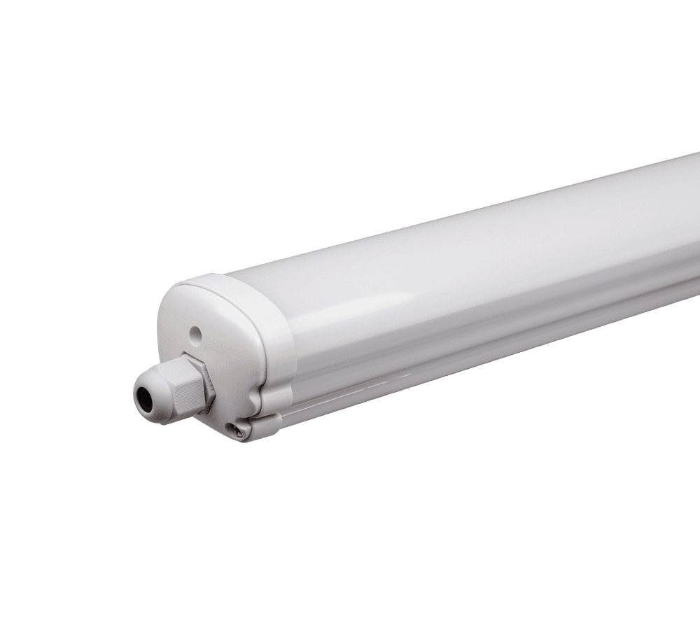 Jazzway PWP-OS 600 18w 4000K IP65 190-240V/50Hz/E .5003118A