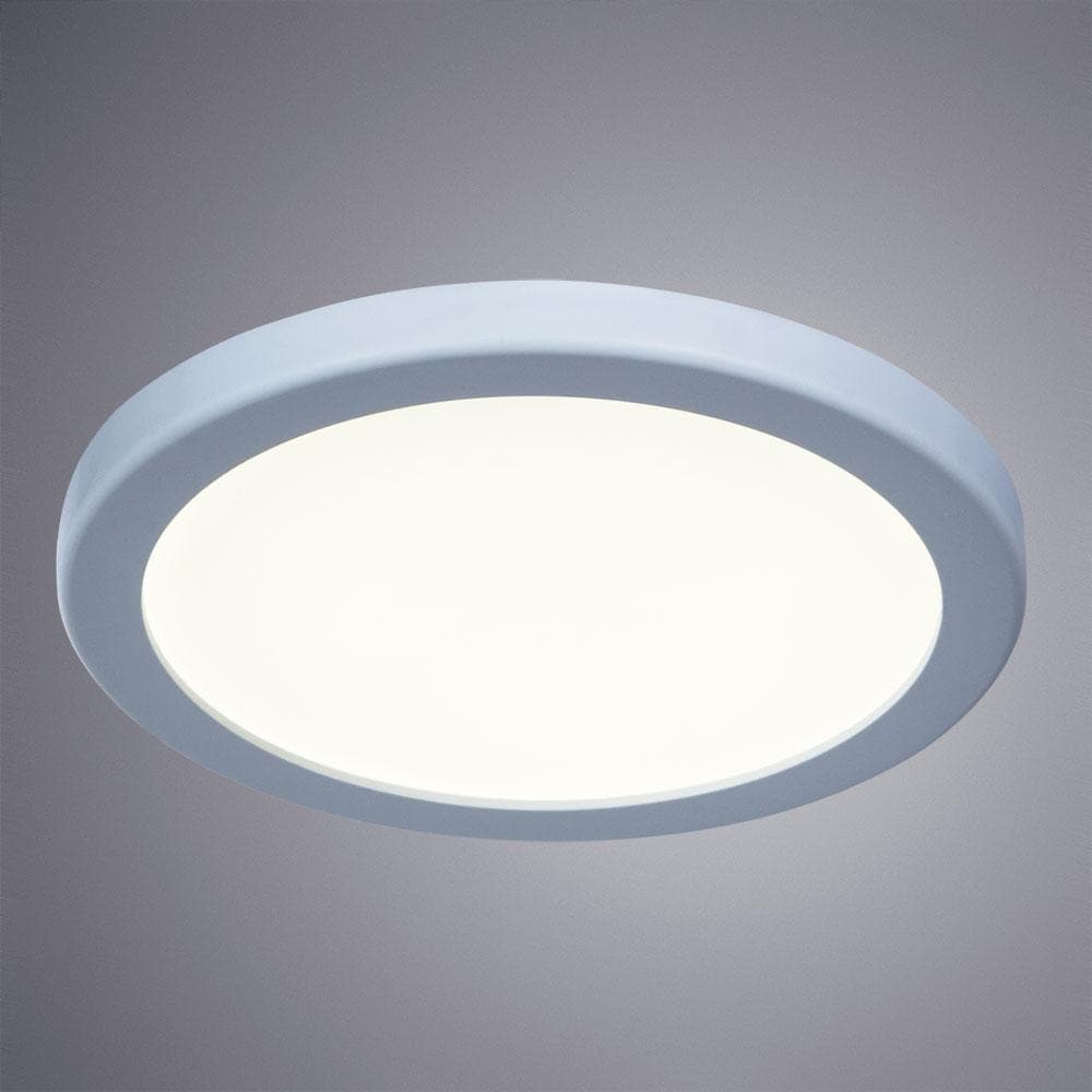 Arte Lamp A7978PL-1WH Потолочные светильники — миниатюра 2