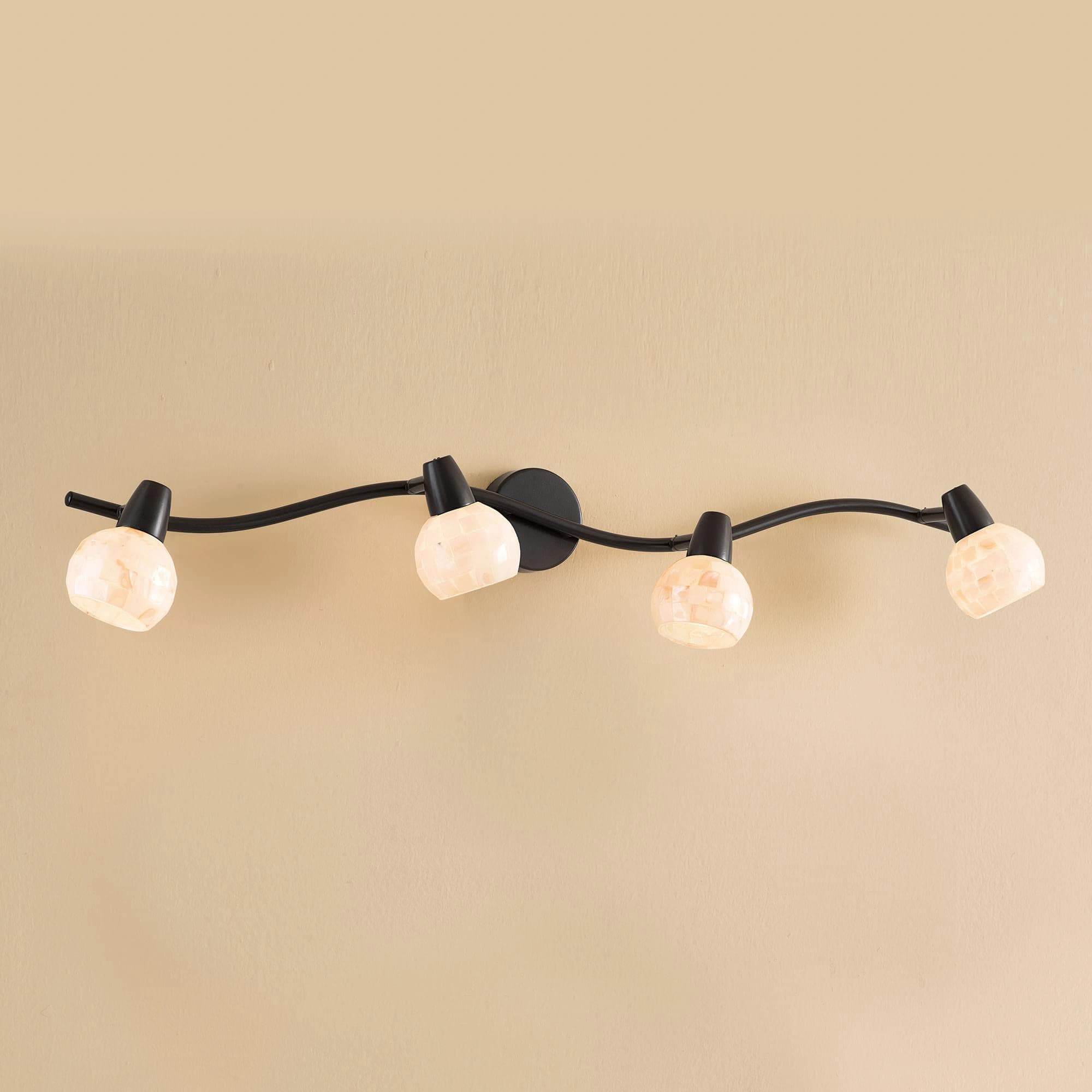 Citilux CL520545 Соната Кор.+Перл. Светильник Наст.-Потол — миниатюра 2