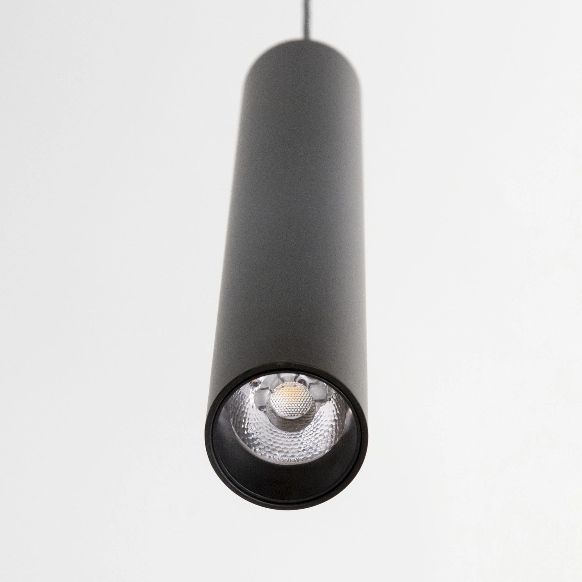 Citilux CL01PB071N Тубус Черный Подвес 7W*4000K — миниатюра 4