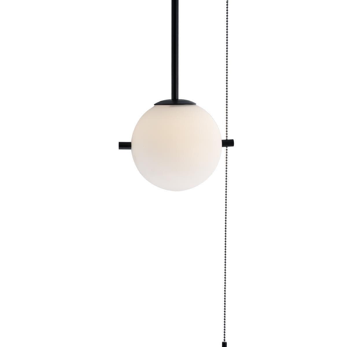 LOFT IT 10029PS Black Светильник подвесной Signal, шт — миниатюра 4
