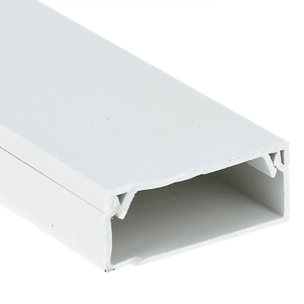 EKF PROxima Канал кабельный (100х60) (8м) Plast