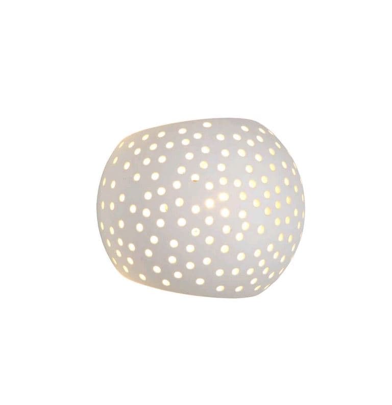 Lucide Gipsy Модерн Настенный светильник G9 40W 35203/13/31 — миниатюра 3