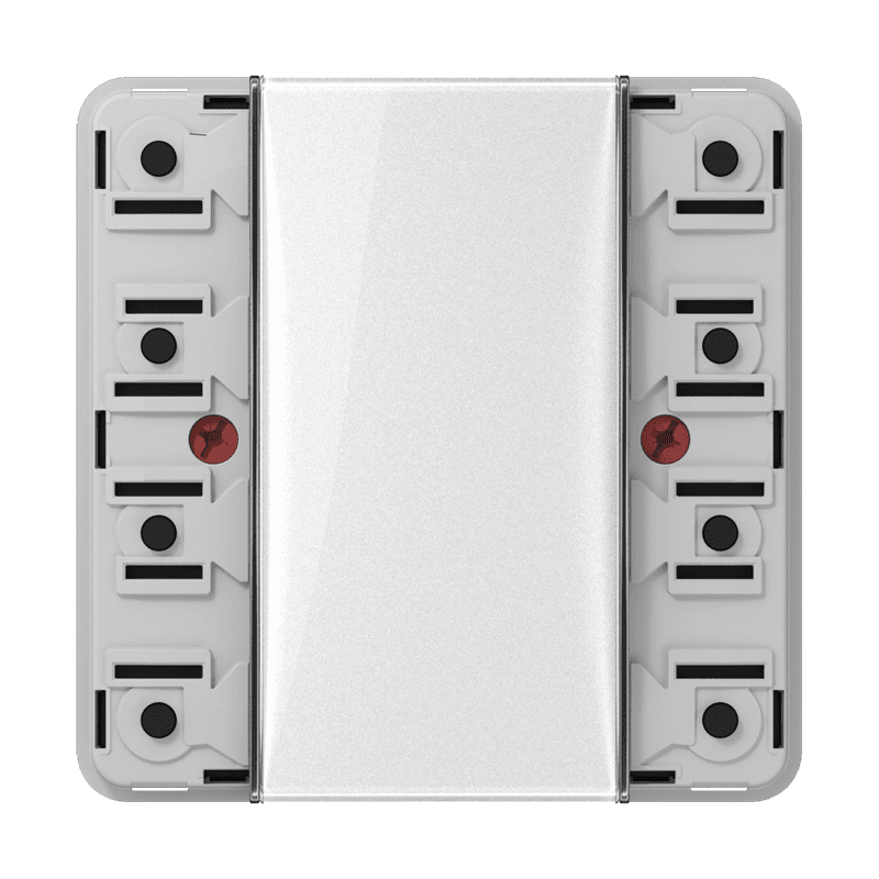 JUNG KNX кнопочный модуль стандартный 4гр CD5074TSM
