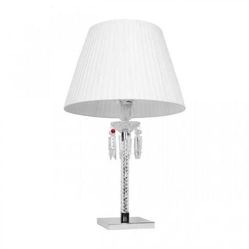 LOFT IT 10210T White Настольная лампа Zenith, шт