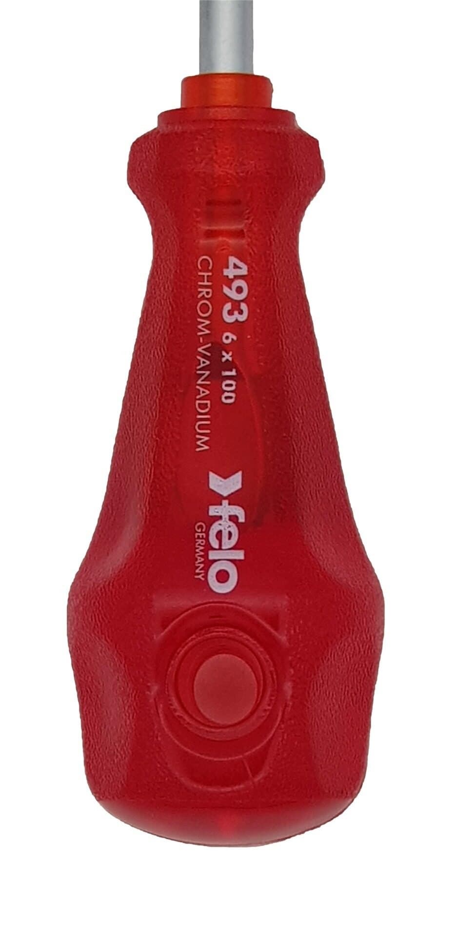 Felo Шило укороченое 4 мм, длина 180 мм 49306310 — миниатюра 3
